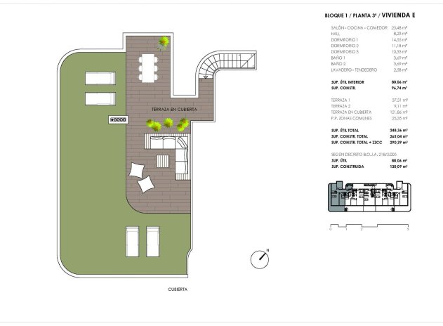 Nieuwbouw Woningen - Appartement - Fuengirola - Los Pacos
