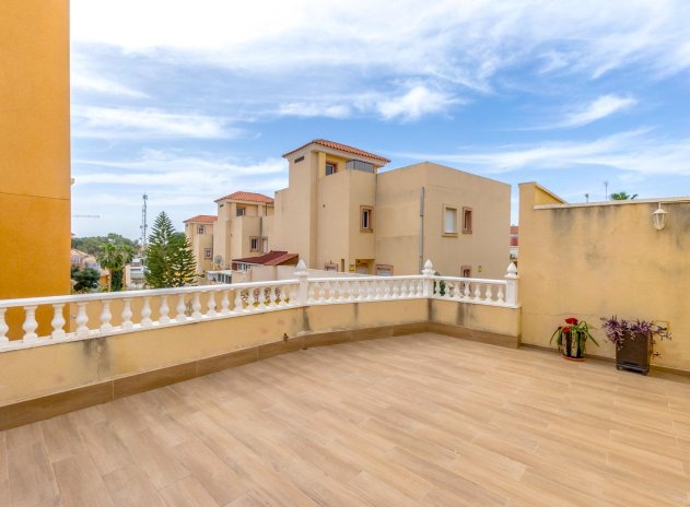 Resale - Villa - Orihuela Costa - Las Filipinas