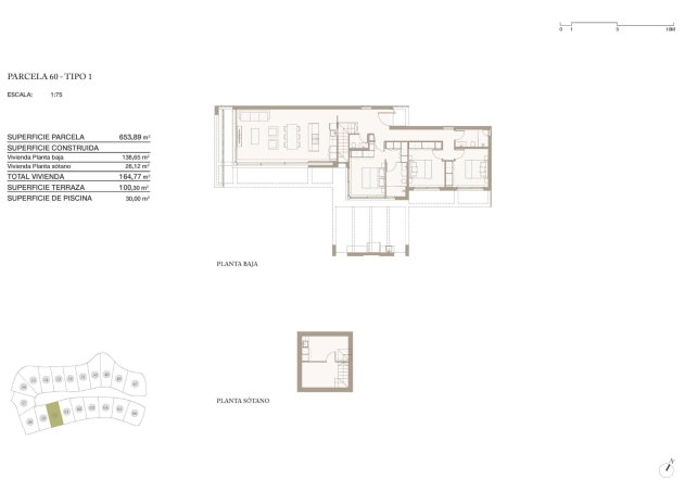 Nieuwbouw Woningen - Villa - Orihuela - Las Colinas Golf Resort