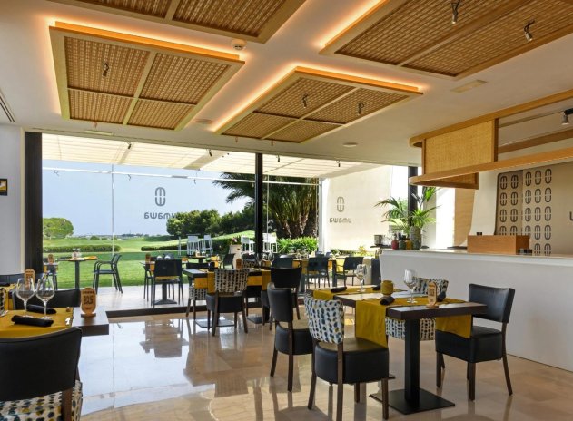 Nieuwbouw Woningen - Villa - Orihuela - Las Colinas Golf Resort