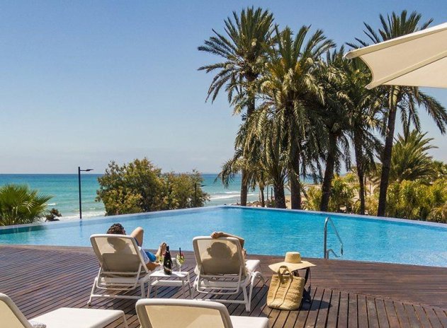 Nieuwbouw Woningen - Villa - Orihuela - Las Colinas Golf Resort