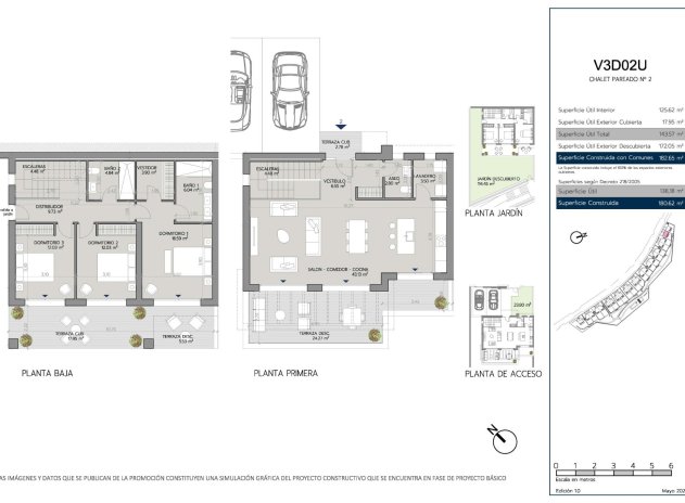 Nieuwbouw Woningen - Villa - Estepona - Costa del Sol