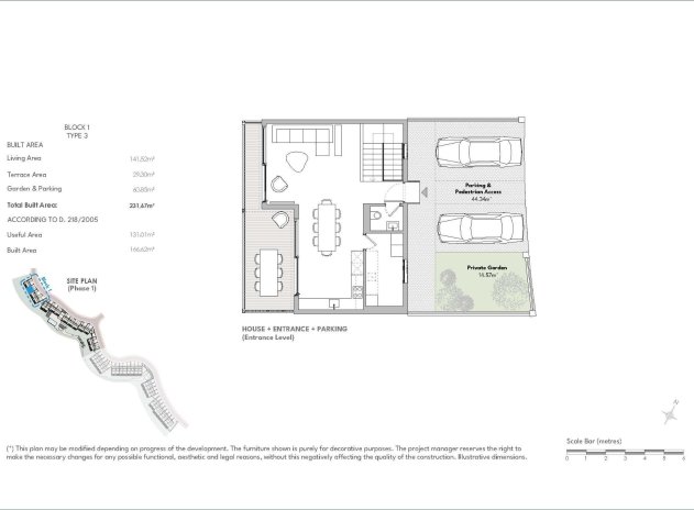 Nieuwbouw Woningen - Rijwoning - Fuengirola - El Higuerón