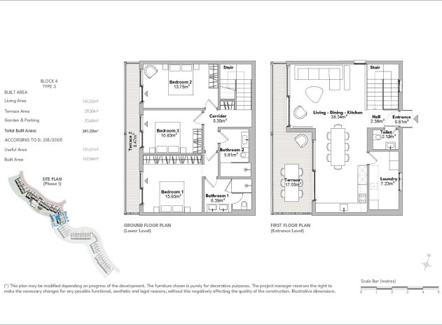 Nieuwbouw Woningen - Villa - Fuengirola - El Higuerón