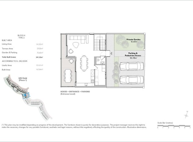 Nieuwbouw Woningen - Villa - Fuengirola - El Higuerón