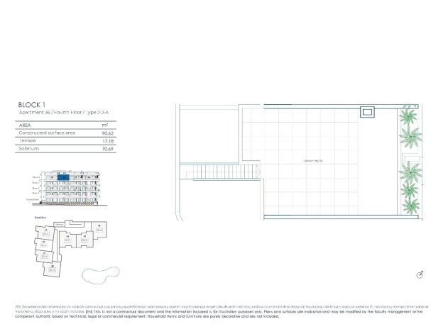 Nieuwbouw Woningen - Appartement - Banos y Mendigo - El Valle Golf