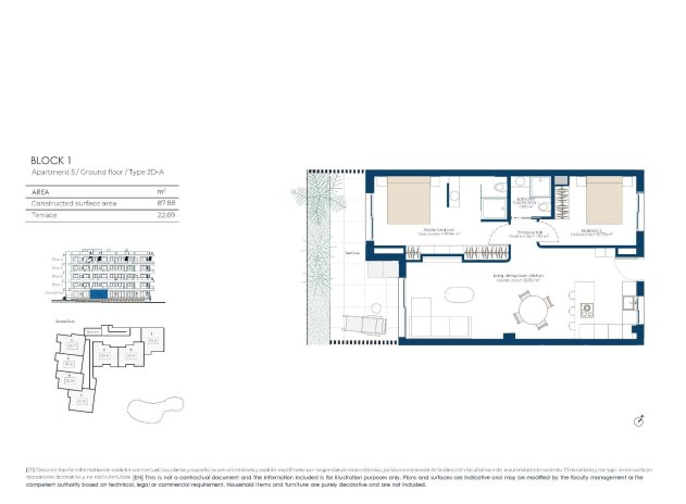Nieuwbouw Woningen - Appartement - Banos y Mendigo - El Valle Golf