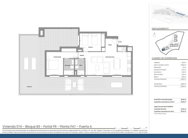 Nieuwbouw Woningen - Appartement - Mijas - Hipódromo Costa del Sol