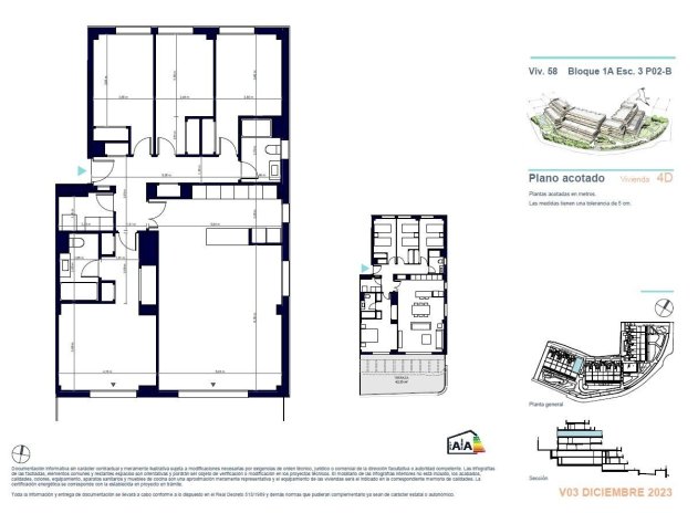 Nieuwbouw Woningen - Appartement - Estepona - Las Mesas