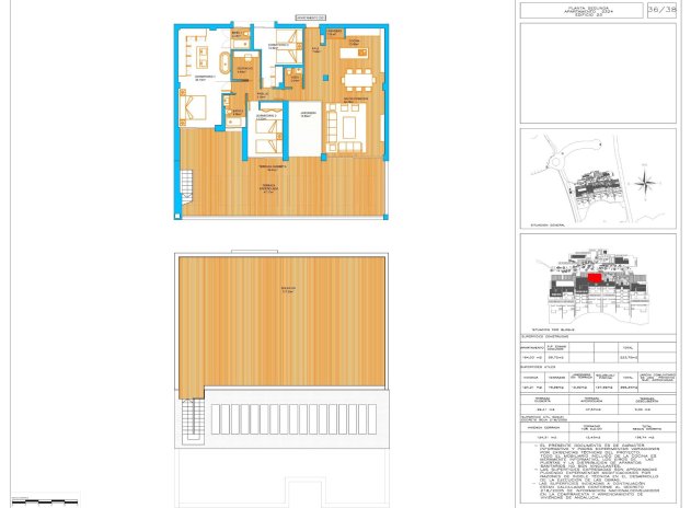 Nieuwbouw Woningen - Appartement - Casares - Alcazaba Lagoon
