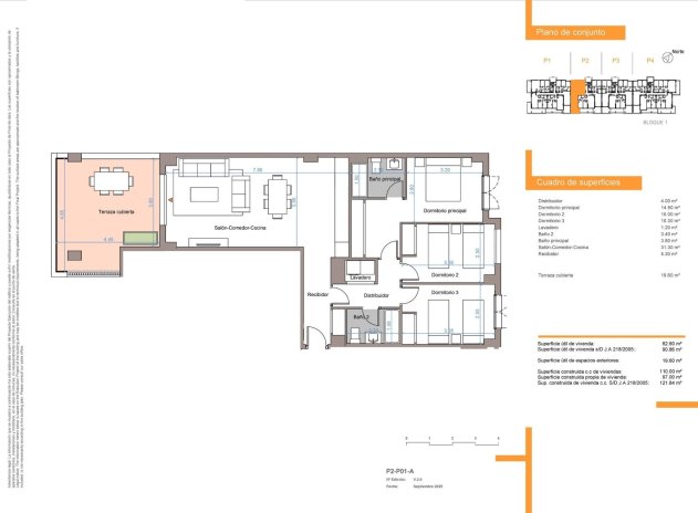 Nieuwbouw Woningen - Appartement - Benalmádena - Benalmádena Pueblo