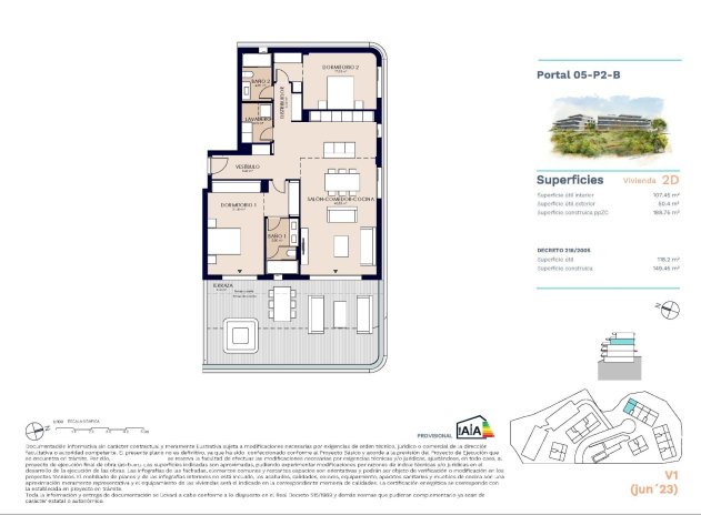 Nieuwbouw Woningen - Appartement - Estepona - Parque Selwo