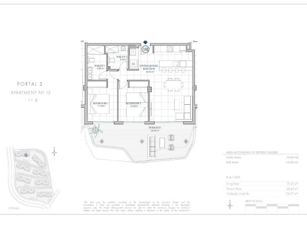 Nieuwbouw Woningen - Appartement - Fuengirola - Lomas del Higueron