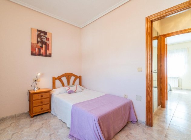 Resale - Villa - Orihuela Costa - Playa Flamenca