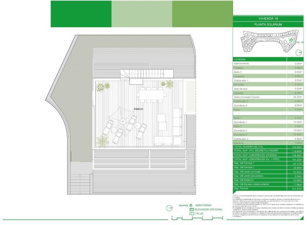 Nieuwbouw Woningen - Villa - Mijas - Calanova Golf
