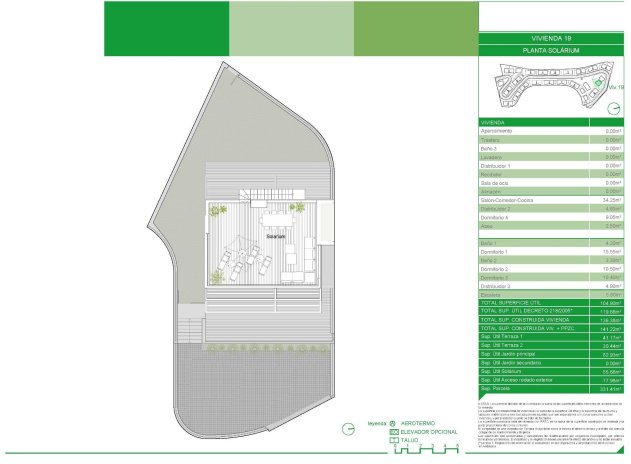 Nieuwbouw Woningen - Villa - Mijas - Calanova Golf