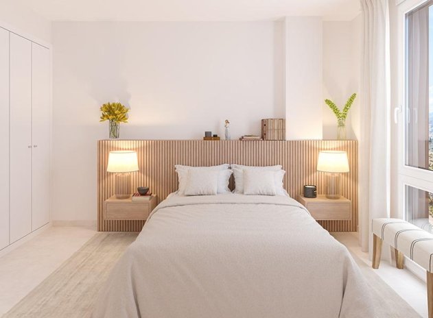 New Build - Townhouse * - Mijas * - La Cala