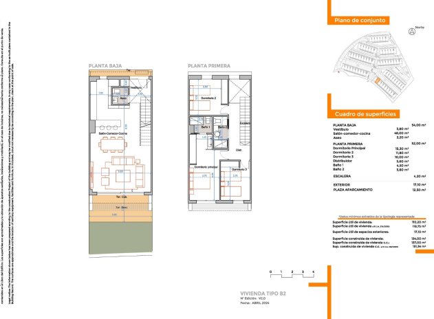 Nieuwbouw Woningen - Rijwoning - Mijas - La Cala