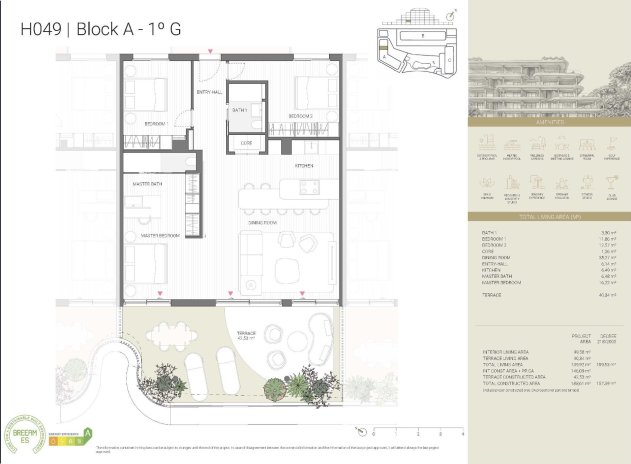 Nieuwbouw Woningen - Appartement - Fuengirola - Los Boliches