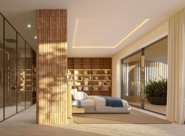 Nieuwbouw Woningen - Appartement - Fuengirola - Los Boliches