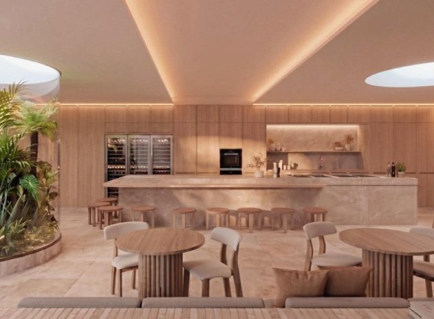 Nieuwbouw Woningen - Appartement - Fuengirola - Los Boliches