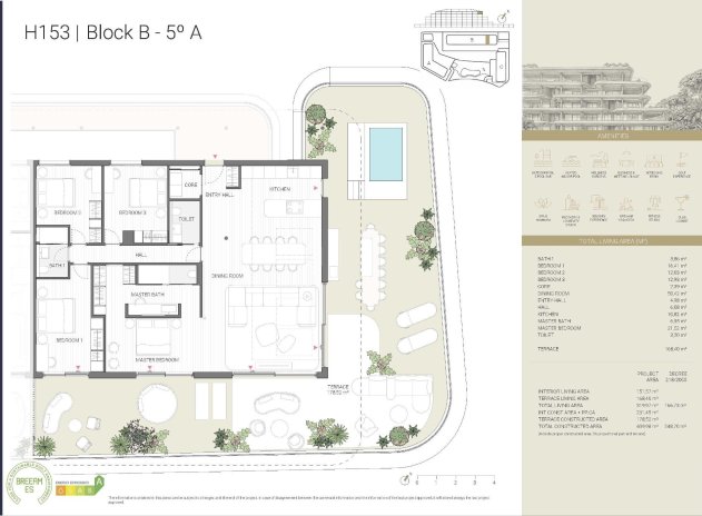 Nieuwbouw Woningen - Appartement - Fuengirola - Los Boliches