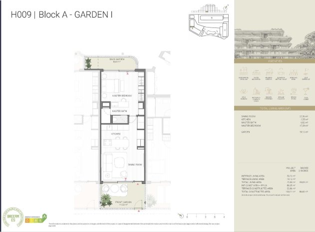Nieuwbouw Woningen - Appartement - Fuengirola - Los Boliches