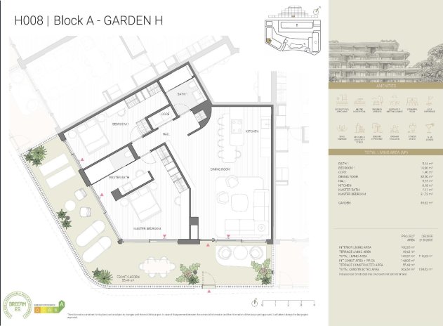 Nieuwbouw Woningen - Appartement - Fuengirola - Los Boliches