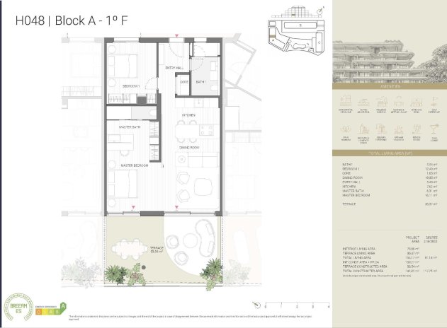 Nieuwbouw Woningen - Appartement - Fuengirola - Los Boliches