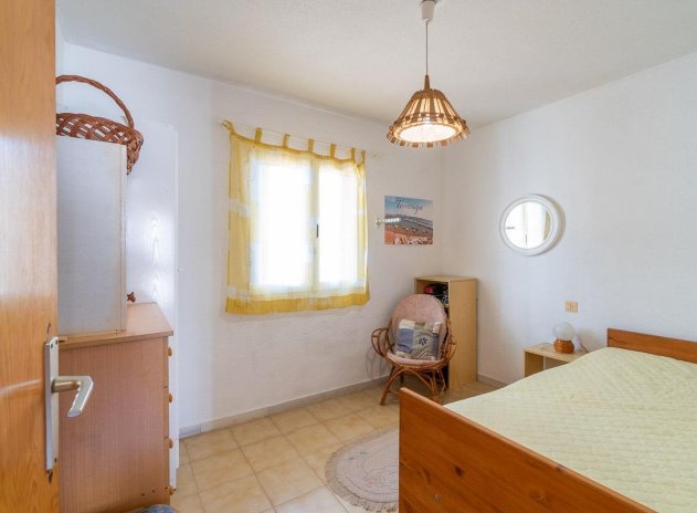 Resale - Bungalow - Torrevieja - Los Frutales