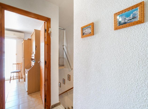 Resale - Bungalow - Torrevieja - Los Frutales