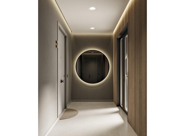 Nieuwbouw Woningen - Appartement - Málaga - Campanillas