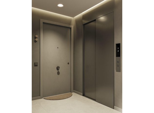 Nieuwbouw Woningen - Appartement - Málaga - Campanillas