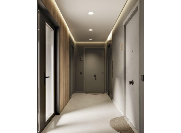 Nieuwbouw Woningen - Appartement - Málaga - Campanillas