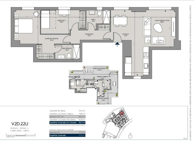 Nieuwbouw Woningen - Appartement - Manilva - La duquesa golf