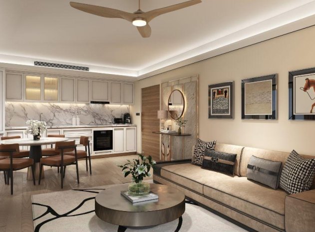 Nieuwbouw Woningen - Appartement - La Linea De La Concepcion - Gibraltar