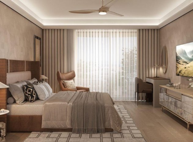 Nieuwbouw Woningen - Appartement - La Linea De La Concepcion - Gibraltar