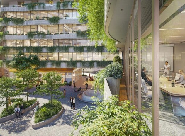 Nieuwbouw Woningen - Appartement - La Linea De La Concepcion - Gibraltar