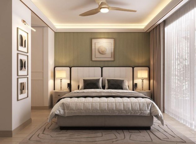 Nieuwbouw Woningen - Appartement - La Linea De La Concepcion - Gibraltar