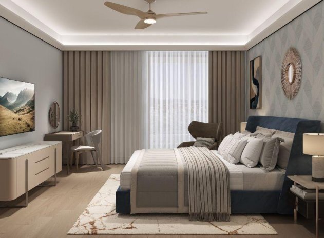 Nieuwbouw Woningen - Appartement - La Linea De La Concepcion - Gibraltar