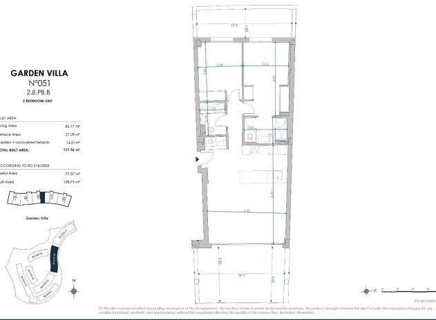Nieuwbouw Woningen - Appartement - Fuengirola - El Higuerón