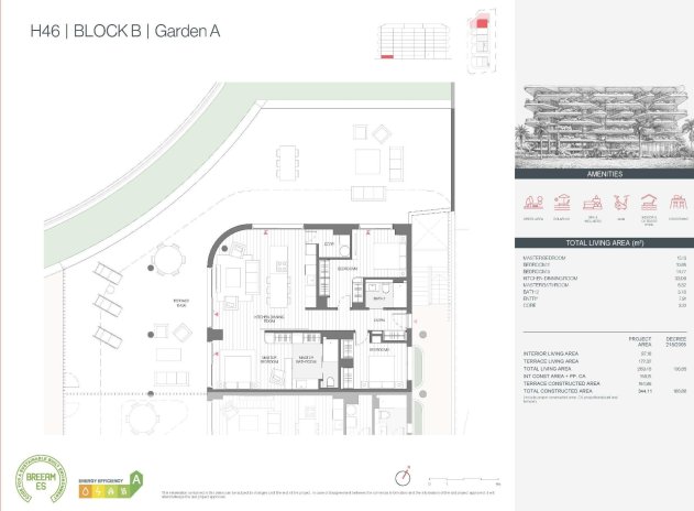 Nieuwbouw Woningen - Appartement - Fuengirola - Parque de la Loma