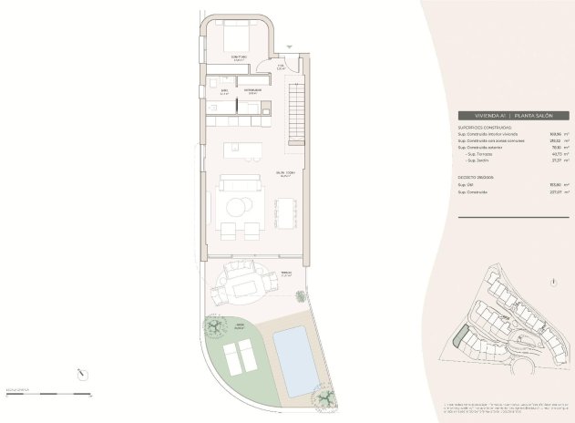 Nieuwbouw Woningen - Rijwoning - Fuengirola - Lomas del Higueron