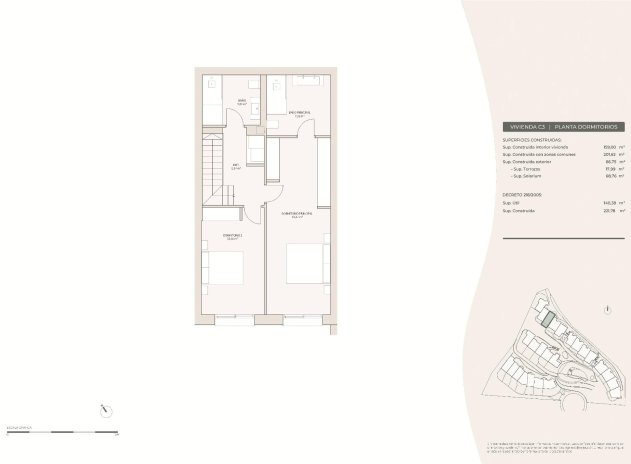 Nieuwbouw Woningen - Rijwoning - Fuengirola - Lomas del Higueron