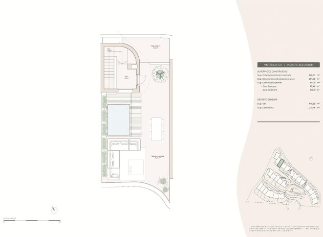 Nieuwbouw Woningen - Rijwoning - Fuengirola - Lomas del Higueron