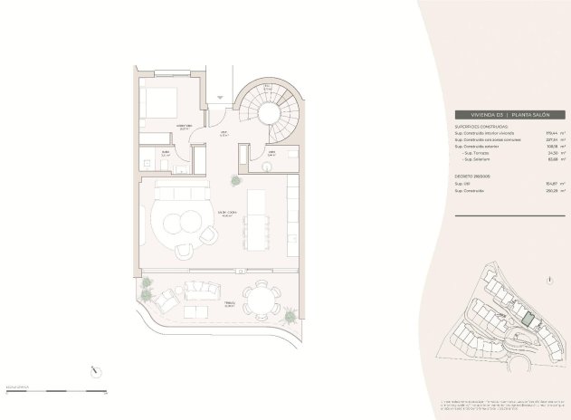 Nieuwbouw Woningen - Rijwoning - Fuengirola - Lomas del Higueron