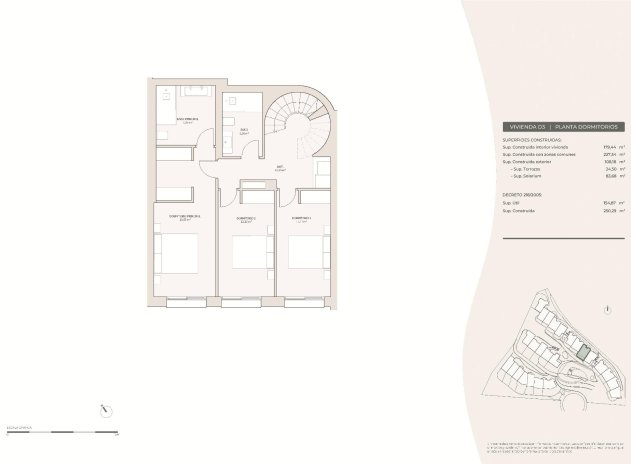 Nieuwbouw Woningen - Rijwoning - Fuengirola - Lomas del Higueron