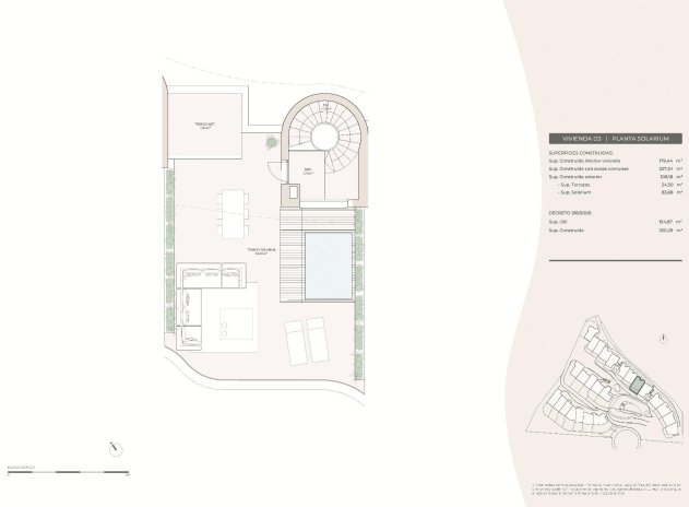 Nieuwbouw Woningen - Rijwoning - Fuengirola - Lomas del Higueron