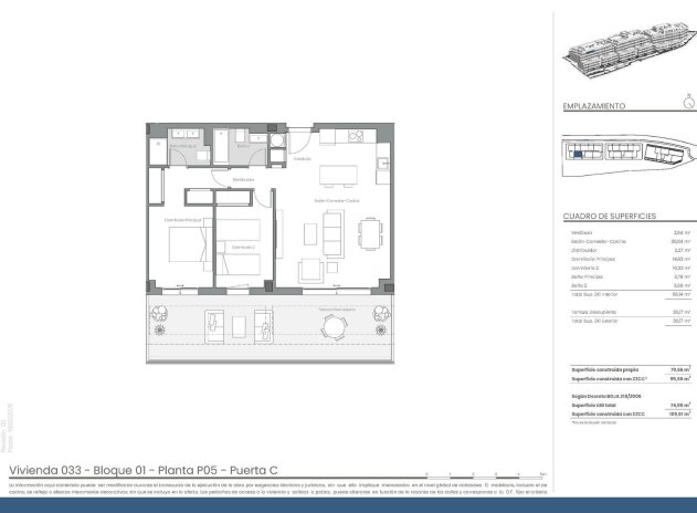 Nieuwbouw Woningen - Appartement - Estepona - Costa del Sol