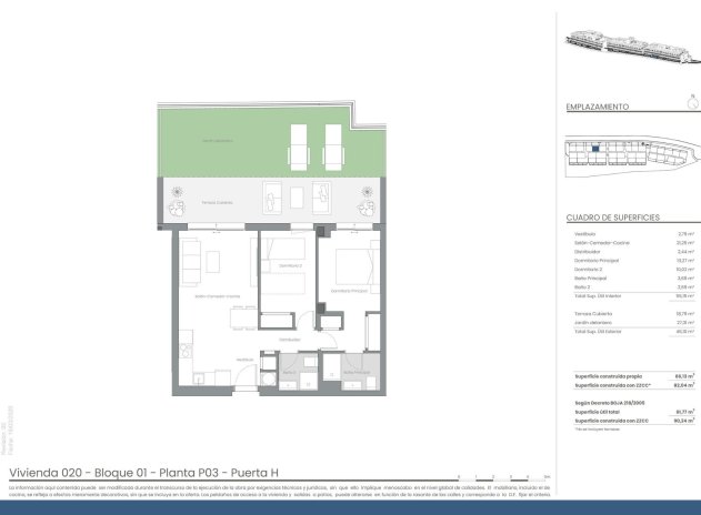 Nieuwbouw Woningen - Appartement - Estepona - Costa del Sol